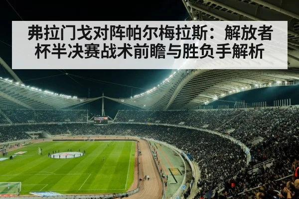 弗拉门戈对阵帕尔梅拉斯：解放者杯半决赛战术前瞻与胜负手解析 | csgo